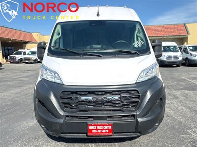 2023 RAM ProMaster 3500 159 WB - Photo 5 - Norco, CA 92860