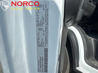 2023 RAM ProMaster 3500 159 WB - Photo 25 - Norco, CA 92860