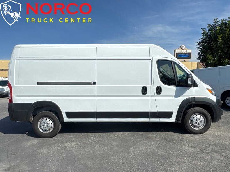 2023 RAM ProMaster 3500 159 WB   - Photo 1 - Norco, CA 92860