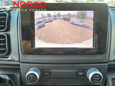 2023 RAM ProMaster 3500 159 WB - Photo 22 - Norco, CA 92860