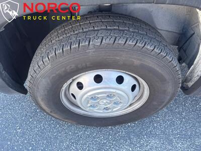 2023 RAM ProMaster 3500 159 WB - Photo 16 - Norco, CA 92860