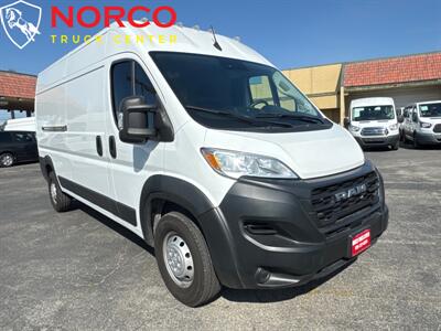 2023 RAM ProMaster 3500 159 WB - Photo 4 - Norco, CA 92860