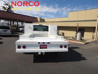 2000 Ford F-350  Extended Cab welder body - Photo 4 - Norco, CA 92860