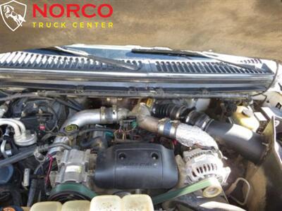 2000 Ford F-350  Extended Cab welder body - Photo 13 - Norco, CA 92860