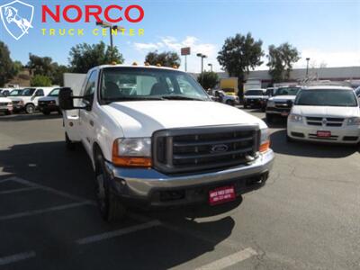 2000 Ford F-350  Extended Cab welder body - Photo 11 - Norco, CA 92860