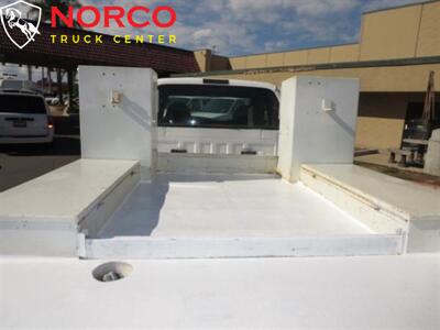 2000 Ford F-350  Extended Cab welder body - Photo 15 - Norco, CA 92860