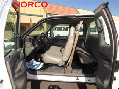 2000 Ford F-350  Extended Cab welder body - Photo 14 - Norco, CA 92860