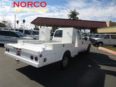2000 Ford F-350  Extended Cab welder body - Photo 5 - Norco, CA 92860