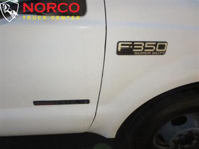 2000 Ford F-350  Extended Cab welder body - Photo 7 - Norco, CA 92860