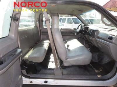 2000 Ford F-350  Extended Cab welder body - Photo 8 - Norco, CA 92860