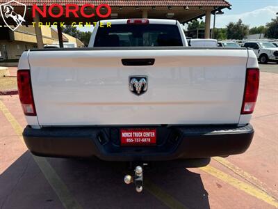 2019 RAM 1500 Classic Tradesman Regular Cab Short Bed - Photo 7 - Norco, CA 92860