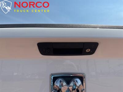 2019 RAM 1500 Classic Tradesman Regular Cab Short Bed - Photo 9 - Norco, CA 92860