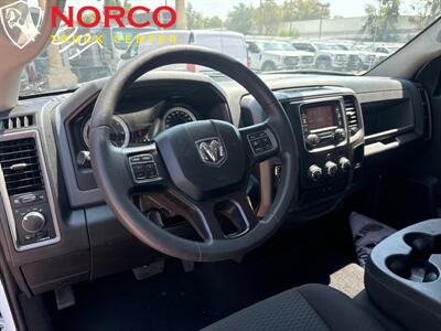 2019 RAM 1500 Classic Tradesman Regular Cab Short Bed - Photo 17 - Norco, CA 92860