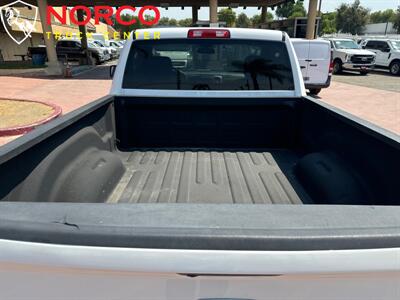 2019 RAM 1500 Classic Tradesman Regular Cab Short Bed - Photo 10 - Norco, CA 92860
