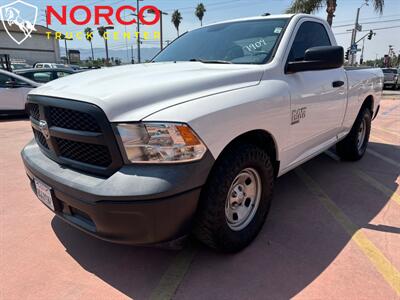 2019 RAM 1500 Classic Tradesman Regular Cab Short Bed - Photo 3 - Norco, CA 92860