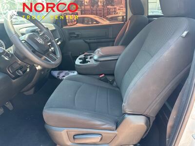 2019 RAM 1500 Classic Tradesman Regular Cab Short Bed - Photo 15 - Norco, CA 92860