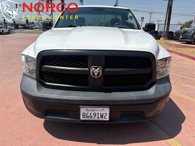 2019 RAM 1500 Classic Tradesman Regular Cab Short Bed - Photo 4 - Norco, CA 92860