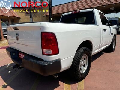 2019 RAM 1500 Classic Tradesman Regular Cab Short Bed - Photo 6 - Norco, CA 92860
