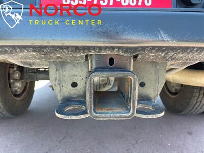 2018 RAM 3500 Tradesman  Crew Cab Long Bed Dually Diesel - Photo 10 - Norco, CA 92860