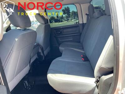 2018 RAM 3500 Tradesman  Crew Cab Long Bed Dually Diesel - Photo 20 - Norco, CA 92860