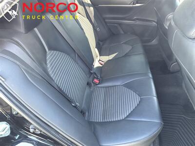 2020 Toyota Camry SE   - Photo 20 - Norco, CA 92860
