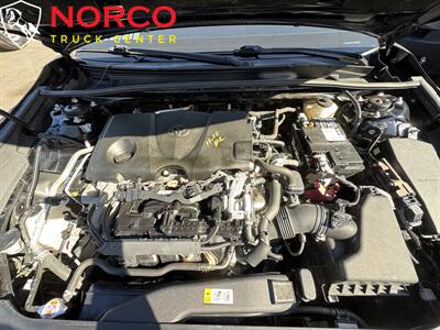 2020 Toyota Camry SE   - Photo 24 - Norco, CA 92860