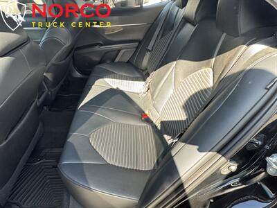 2020 Toyota Camry SE   - Photo 15 - Norco, CA 92860