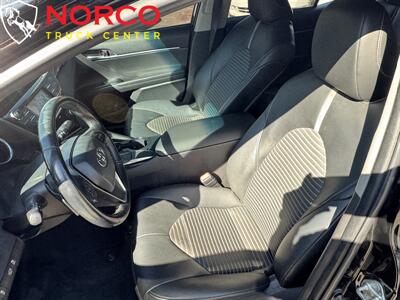 2020 Toyota Camry SE   - Photo 17 - Norco, CA 92860