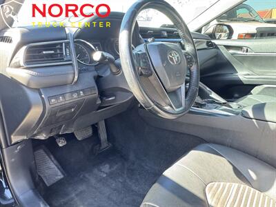 2020 Toyota Camry SE   - Photo 18 - Norco, CA 92860