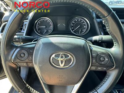 2020 Toyota Camry SE   - Photo 19 - Norco, CA 92860