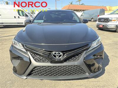 2020 Toyota Camry SE   - Photo 3 - Norco, CA 92860