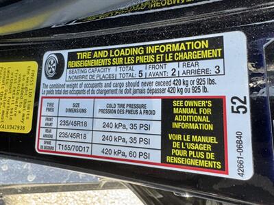 2020 Toyota Camry SE   - Photo 22 - Norco, CA 92860