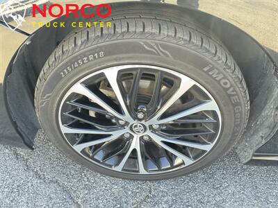 2020 Toyota Camry SE   - Photo 12 - Norco, CA 92860