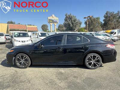 2020 Toyota Camry SE   - Photo 5 - Norco, CA 92860
