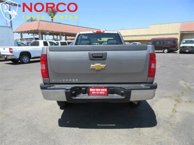2013 Chevrolet Silverado 2500HD Work Truck  Extended Cab Long Bed 4x4 - Photo 25 - Norco, CA 92860
