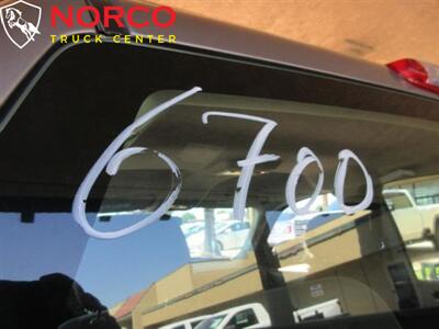 2013 Chevrolet Silverado 2500HD Work Truck  Extended Cab Long Bed 4x4 - Photo 45 - Norco, CA 92860