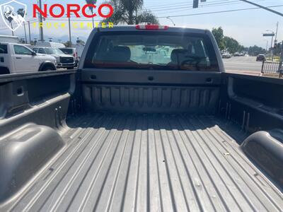 2013 Chevrolet Silverado 2500HD Work Truck  Extended Cab Long Bed 4x4 - Photo 17 - Norco, CA 92860