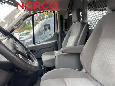 2016 Ford Transit 150 T150 Low Roof w/ Shelving & Ladder Rack   - Photo 15 - Norco, CA 92860