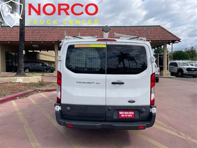 2016 Ford Transit 150 T150 Low Roof w/ Shelving & Ladder Rack   - Photo 7 - Norco, CA 92860