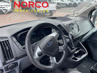 2016 Ford Transit 150 T150 Low Roof w/ Shelving & Ladder Rack   - Photo 14 - Norco, CA 92860