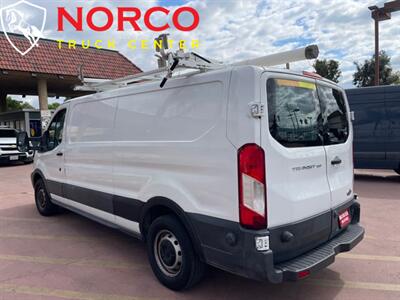 2016 Ford Transit 150 T150 Low Roof w/ Shelving & Ladder Rack   - Photo 6 - Norco, CA 92860