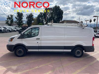2016 Ford Transit 150 T150 Low Roof w/ Shelving & Ladder Rack   - Photo 5 - Norco, CA 92860