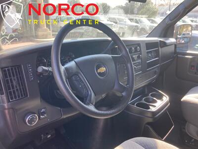 2014 Chevrolet Express LS 1500 8 Passenger  8 Passenger Van - Photo 9 - Norco, CA 92860