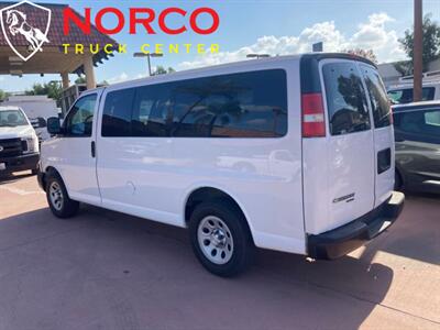 2014 Chevrolet Express LS 1500 8 Passenger  8 Passenger Van - Photo 2 - Norco, CA 92860