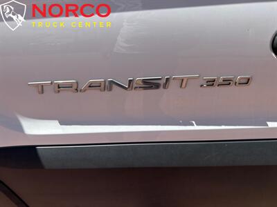 2019 Ford Transit 350 T350 Combo/ Plumber's Body   - Photo 13 - Norco, CA 92860