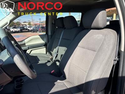 2019 Ford F-150 XLT Crew Cab Short Bed 4x4   - Photo 16 - Norco, CA 92860