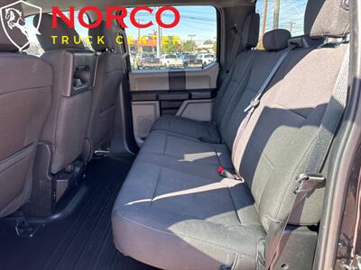 2019 Ford F-150 XLT Crew Cab Short Bed 4x4   - Photo 12 - Norco, CA 92860