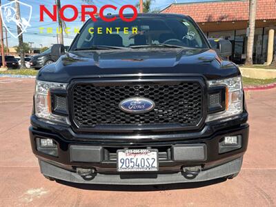 2019 Ford F-150 XLT Crew Cab Short Bed 4x4   - Photo 3 - Norco, CA 92860