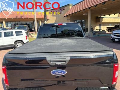2019 Ford F-150 XLT Crew Cab Short Bed 4x4   - Photo 9 - Norco, CA 92860