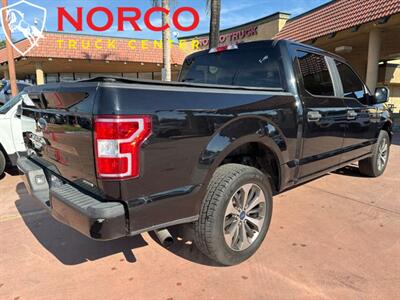 2019 Ford F-150 XLT Crew Cab Short Bed 4x4   - Photo 10 - Norco, CA 92860